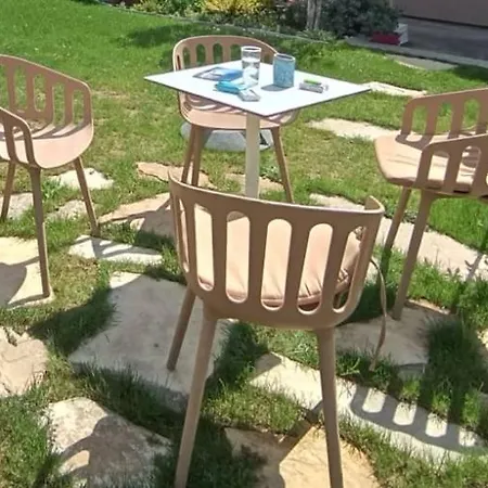 Villa إليدزا *